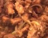 Foto langkah ke 6 dari resep Ayam Goreng Saus Mentega.