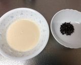 A picture of step 4 of Japanese Baked Sweet Potato.