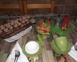 صورة لخطوة 4 من وصفة 🍞 كيك 🍞