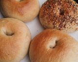 Foto del paso 6 de la receta: Bagels facil