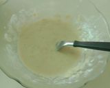 Foto del paso 2 de la receta: Hotcakes de banana