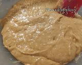 Foto langkah ke 4 dari resep Banana Raisin Bread.