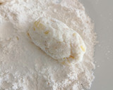 Foto del paso 9 de la receta: Croquetas de puerro confitado
