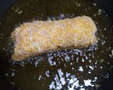Foto langkah ke 4 dari resep Chicken Cordon Blue @bydeesawitri.