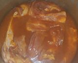 Foto del paso 3 de la receta: Costillas de Cerdo Agridulces
