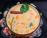 A picture of step 6 of Vegetable Stew.