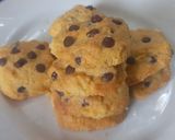 Foto langkah ke 7 dari resep Goodtime ala bunda🍪.