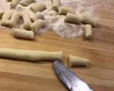 Krumplinudli recept fázis 1 fotója