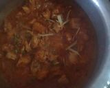 A picture of step 11 of Chinese Ginger Chicken.