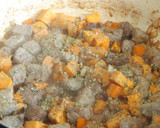 Foto del paso 3 de la receta: Guiso de carne de mamá