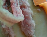Foto del paso 2 de la receta: Merluza Frita