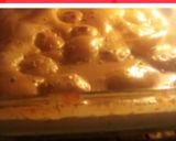 A picture of step 8 of Baked rosmalai.