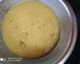 कड़ी बड़ी (kadhi vadi recipe in Hindi) रेसिपी चरण 3 फोटो