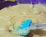 Pas rețetă Choux a la creme 10 fotografie