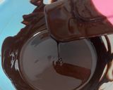 รูปขั้นตอนการทำที่ 1 ของ Chocolate lava keto