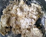 Foto del paso 1 de la receta: Chipa vegano #sinharina