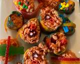 Sweet sushi recipe step 9 photo