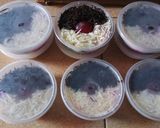 Foto langkah ke 5 dari resep Salad buah yogurt.