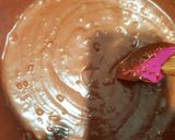 Pas rețetă Cheesecake brownies! 2 fotografie