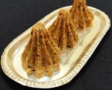 ग्रनोला मोदक (granola modak recipe in Hindi) रेसिपी चरण 3 फोटो