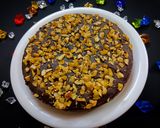 रागी वॉलनट केक (Ragi walnut cake recipe in Hindi) रेसिपी चरण 10 फोटो