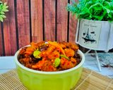 Foto langkah ke 5 dari resep Sambal Goreng Krecek.