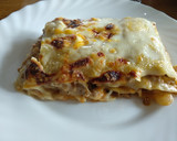 Foto del paso 12 de la receta: Lasaña de carne y verduras