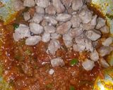 A picture of step 5 of Nutri kulcha.