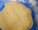 Coconut cookiesmatakin girki4 hoto