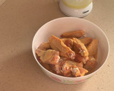 Foto del paso 1 de la receta: Alitas de pollo al estilo Son Ferriol