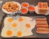 A picture of step 5 of 🥚🍳Fried Egg🍳🥚.