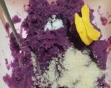 Foto langkah ke 2 dari resep Timus roll keju (Frozen).