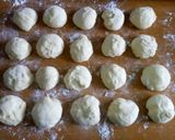 A picture of step 15 of Fluffy Rolls for All Occasions!.