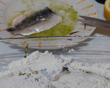 Foto del paso 3 de la receta: Sardinas andaluzas crujientes