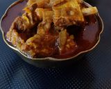 মাংসের ঝোল (mangsher jhol recipe in Bengali) রেসিপি ধাপ - 4 ছবি