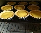 Foto langkah ke 8 dari resep Pie Susu.