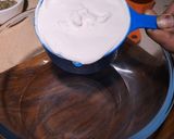 A picture of step 2 of Tandoori mayonnaise.