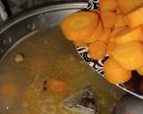 Foto langkah ke 3 dari resep Sop Tulang Sapi.