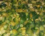 Foto del paso 2 de la receta: Revuelto de arroz con zapallitos