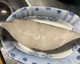避風塘鱈魚的食譜步驟1照片