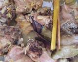 Ayam Tahu Penyet Sambal Terasi langkah memasak 1 foto