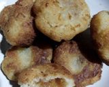 Foto langkah ke 7 dari resep Dolinat alias Jemblem.