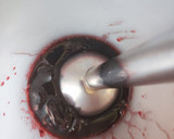 Foto del paso 7 de la receta: Mermelada de cerezas casera