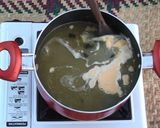 Foto langkah ke 9 dari resep Soto Banjar Ayam Bapukah.