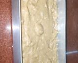 A picture of step 5 of Banana Walnut Cake.