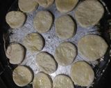 Foto del paso 4 de la receta: Bizcochitos de queso express