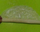 Foto langkah ke 1 dari resep Lumpia Kriuk Gurih Pedas #Bandung_RecookNovaliaRika.