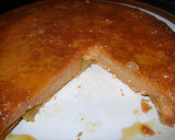 Foto del paso 14 de la receta: Budin de pan con dulce de batatahecho con flan