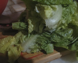 Foto del paso 3 de la receta: Ensalada 'Atracón Saludable'!