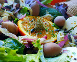 Foto del paso 1 de la receta: Ensalada con cítricos